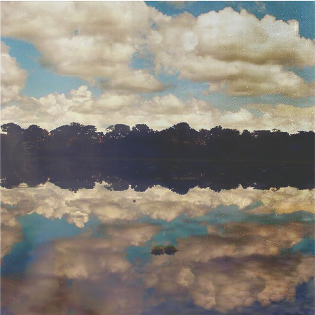 Charco cover art