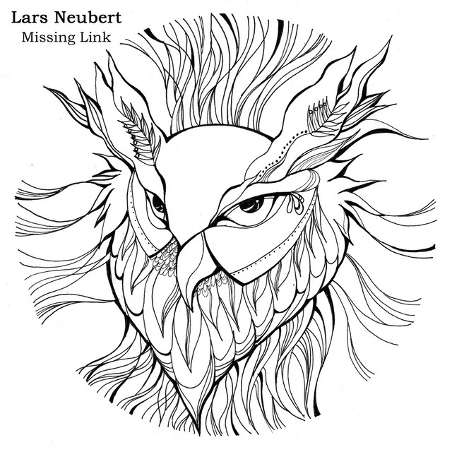 Missing Link cover art