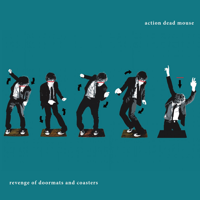 Revenge of Doormats and Coasters cover art