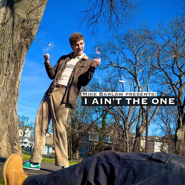 I Ain't the One (Deluxe EP)