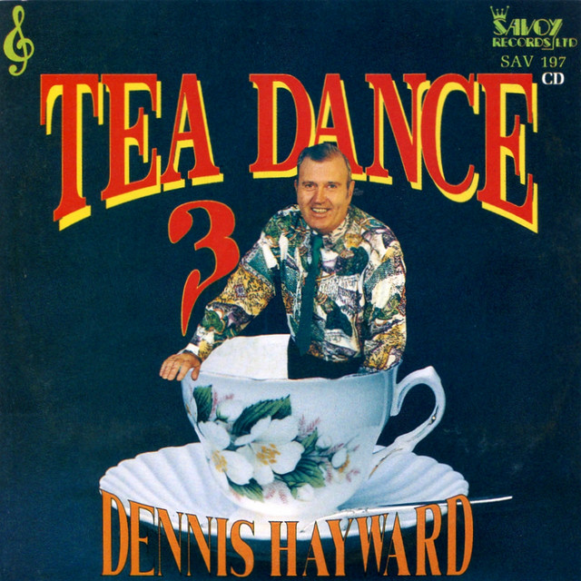 Tea Dance