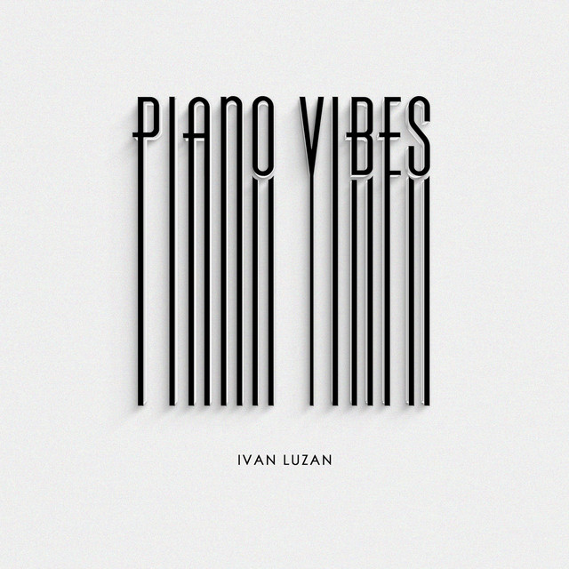 Piano Vibes cover art