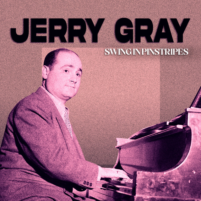 Swing In Pinstripes cover