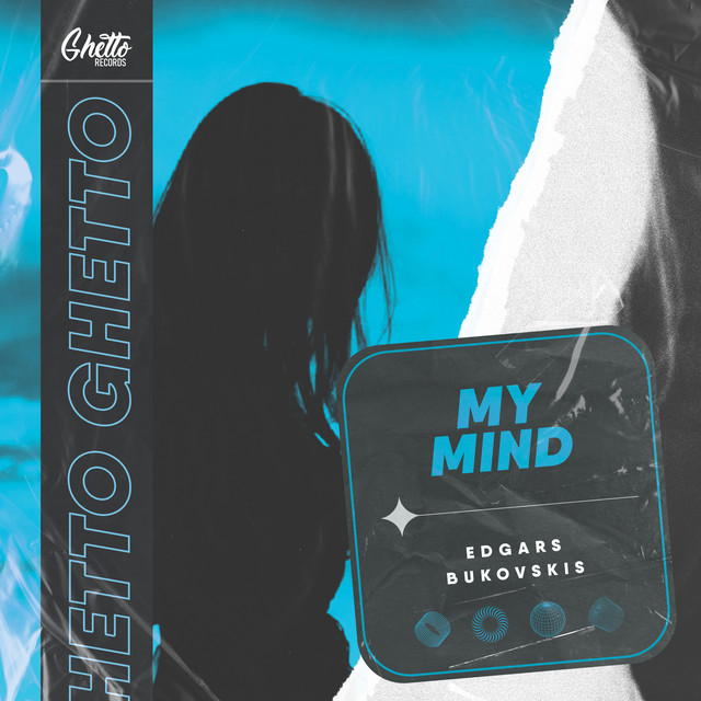 Cover art: My mind — Edgars Bukovskis