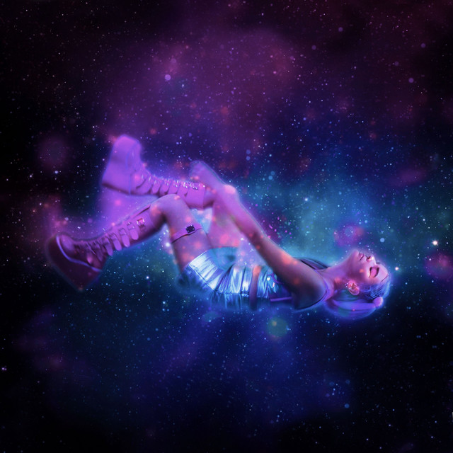 Deep Blue cover art