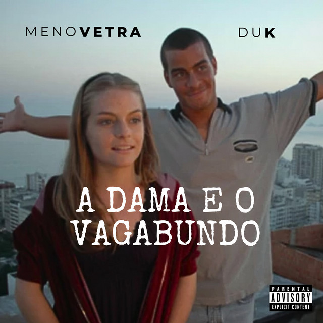 Dama e o Vagabundo