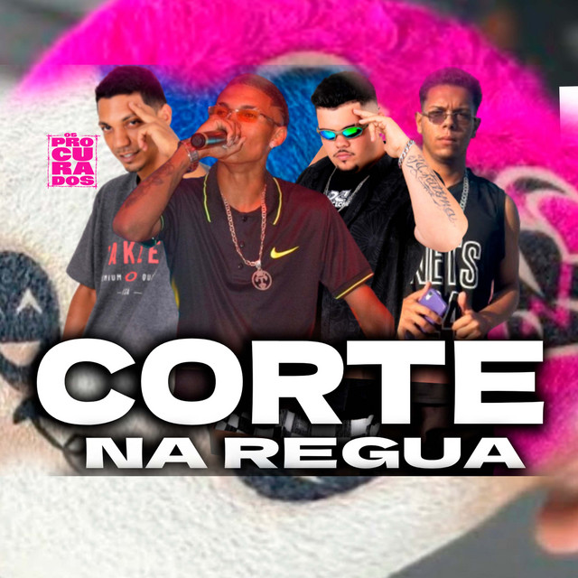 Corte na Regua