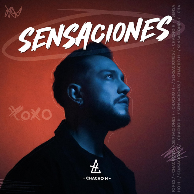 Sensaciones cover art