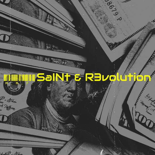 M.M.F. cover art