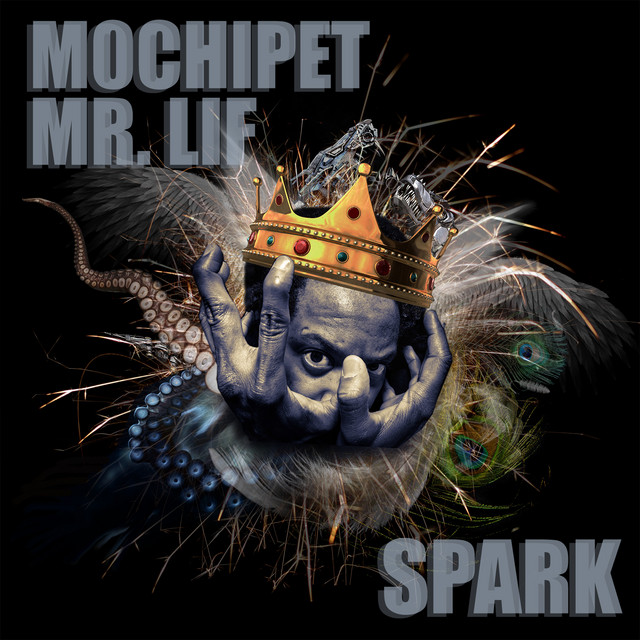 Spark - Bionik Remix