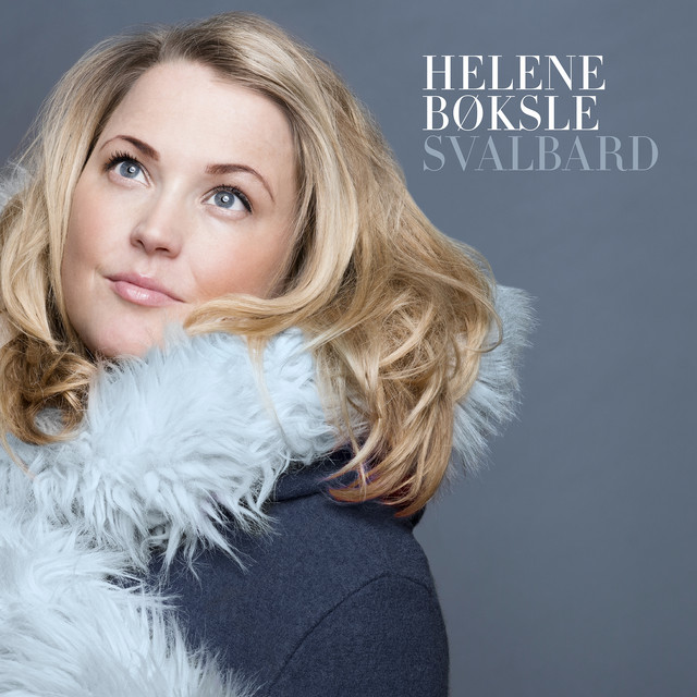 Svalbard cover art