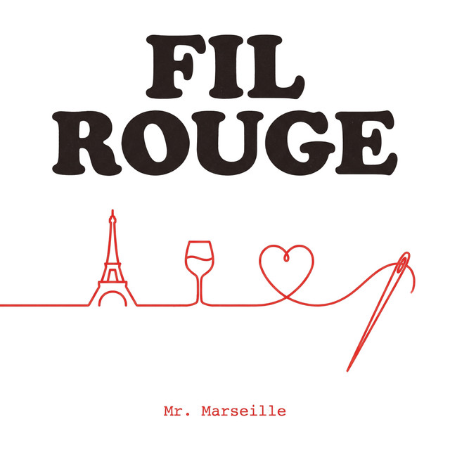 Mr. Marseille