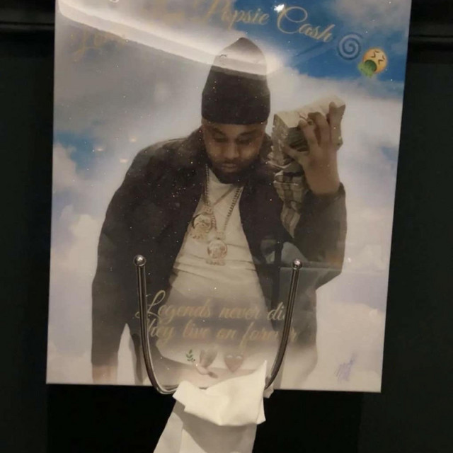 MODE cover art