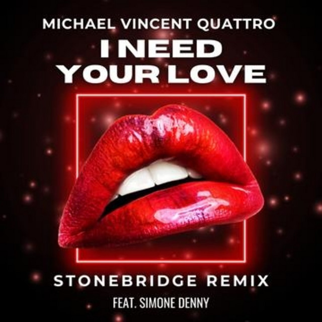 Michael Vincent Quattro