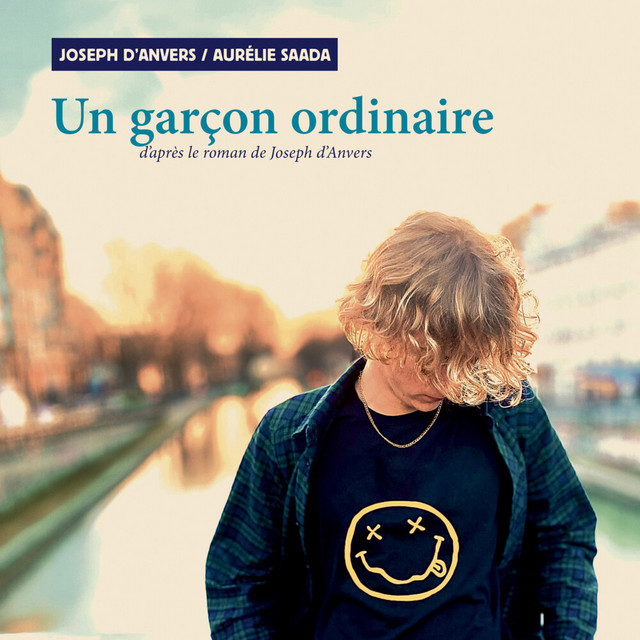 Aujourd'hui Kurt Cobain est mort cover art