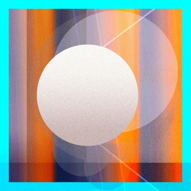 Two Portraits cover art