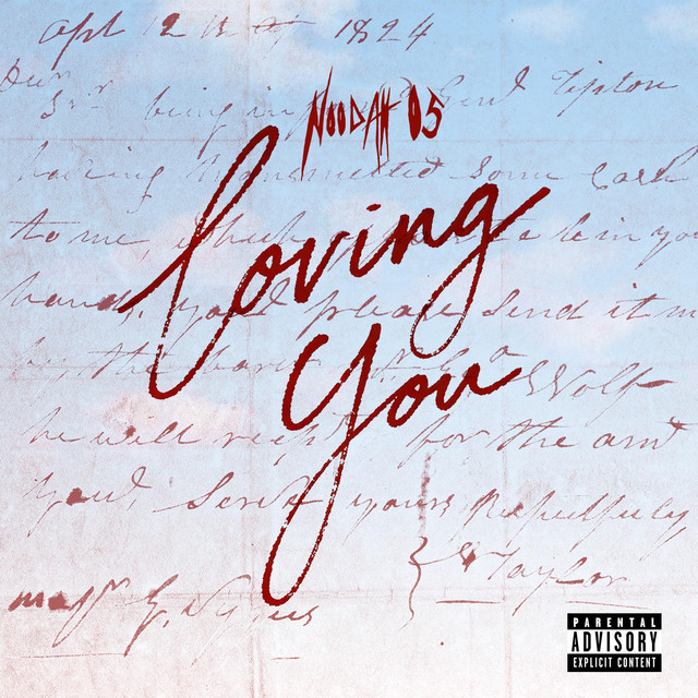 Loving You