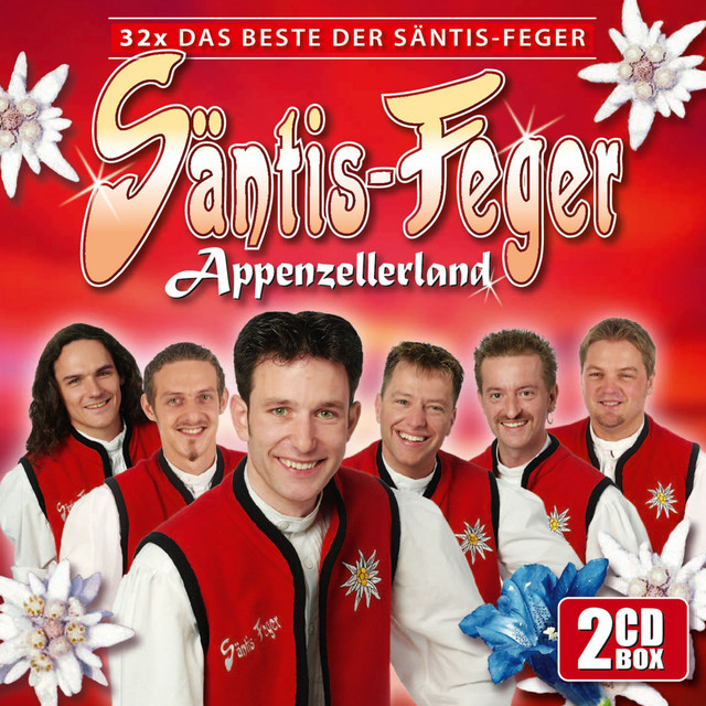 Säntisfeger