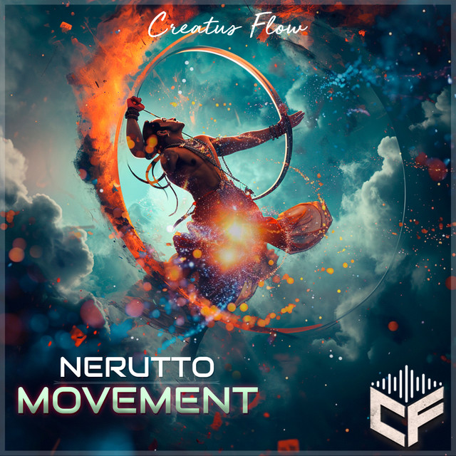 Movement album art