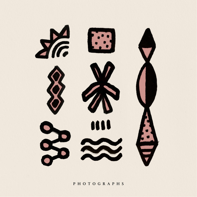 Photographs cover