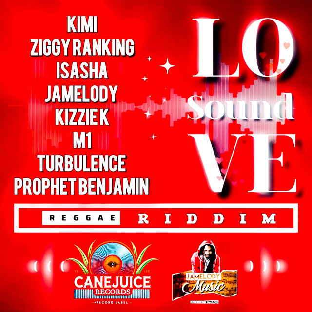 Love Sound Riddim