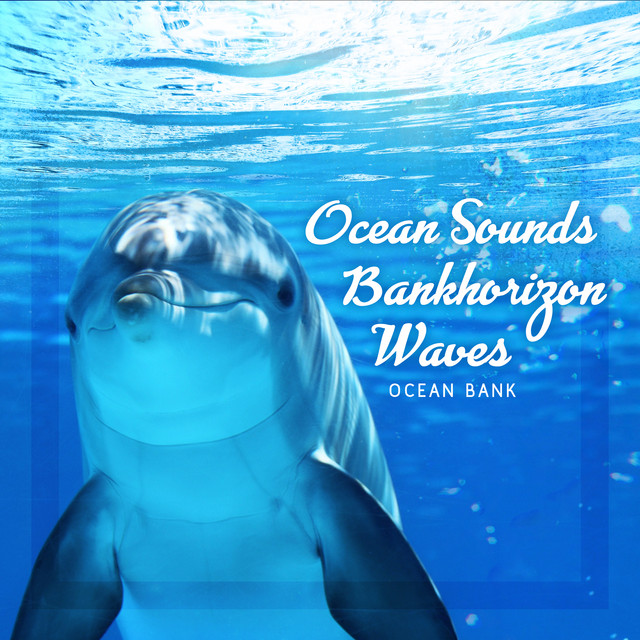 Ocean Sounds Bank cover art