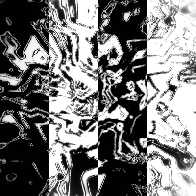 Empty artwork