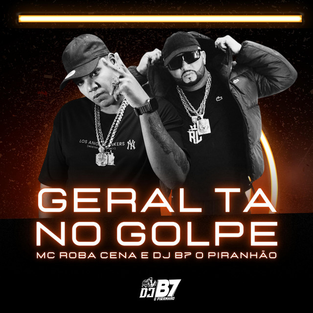GERAL TA NO GOLPE