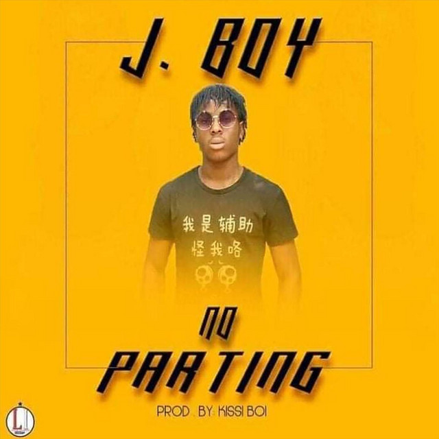J. Boy | Spotify