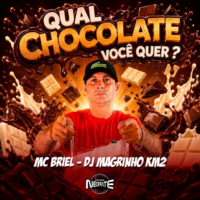 Which chocolate do you want?