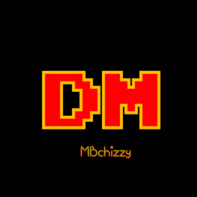 Dm cover art