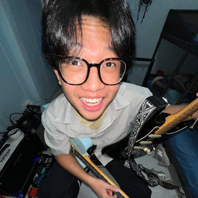 Your Face cover art