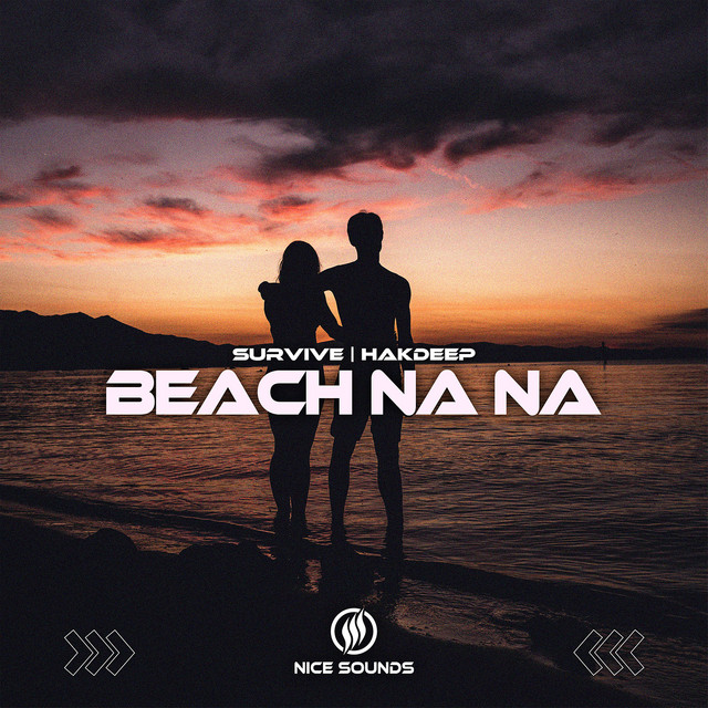 Beach Na Na
