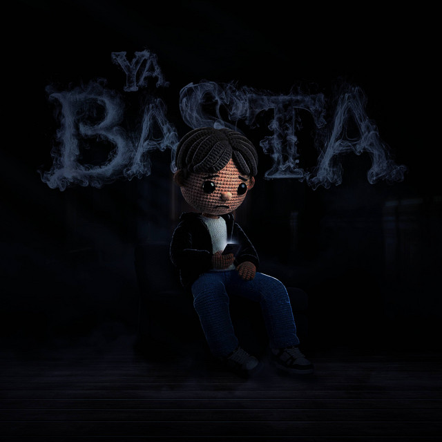 YA BASTA cover art