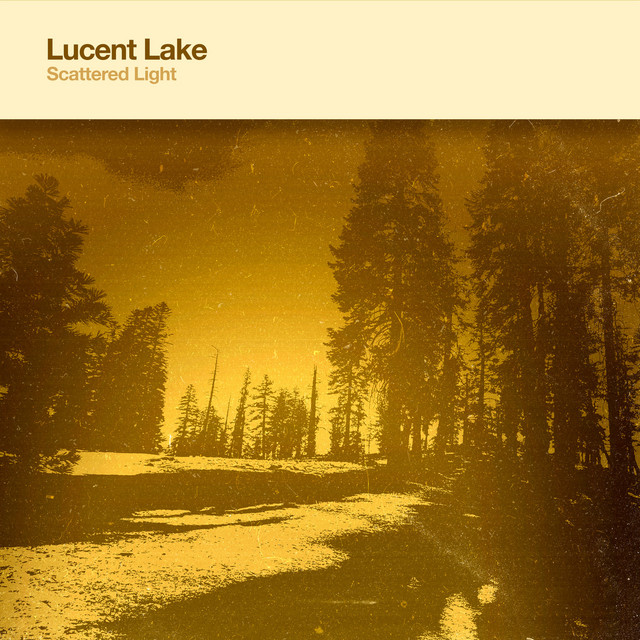 Scattered Light cover art