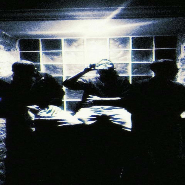 Distorted Motion cover art