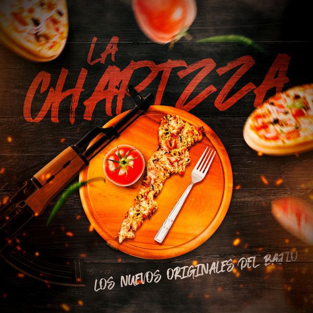 La Chapizza - En vivo (En Vivo)