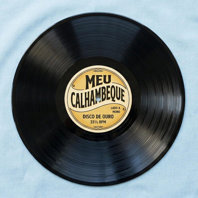 Meu Calhambeque