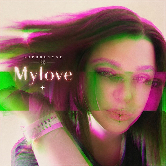 Mylove cover