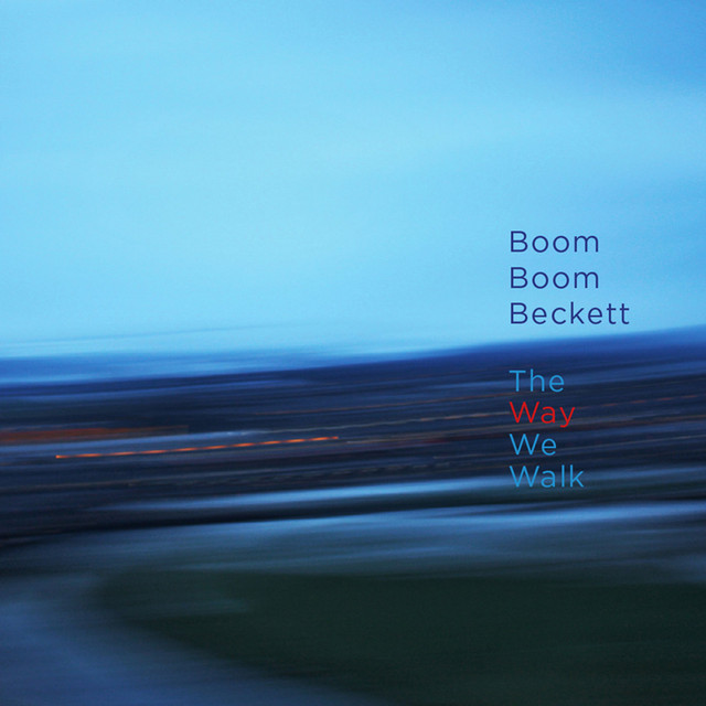 Boom Boom Beckett