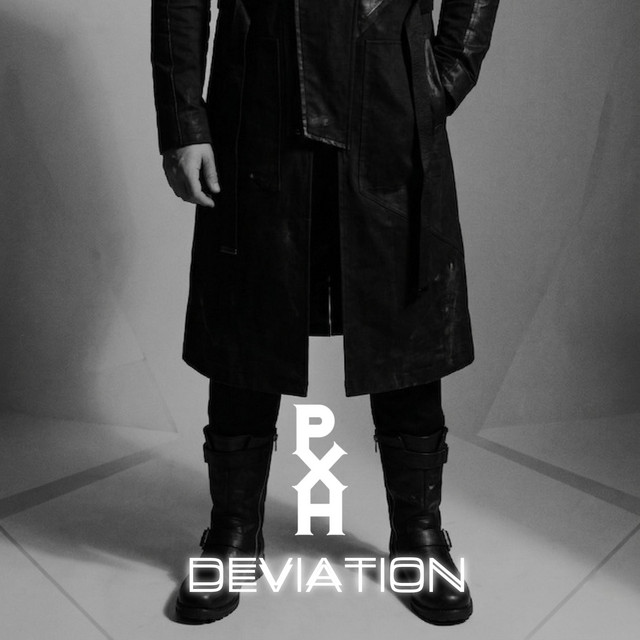 Deviation cover art