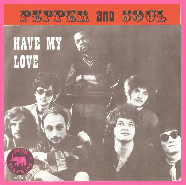 Pepper And Soul