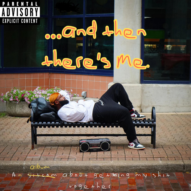 Call it good cover art