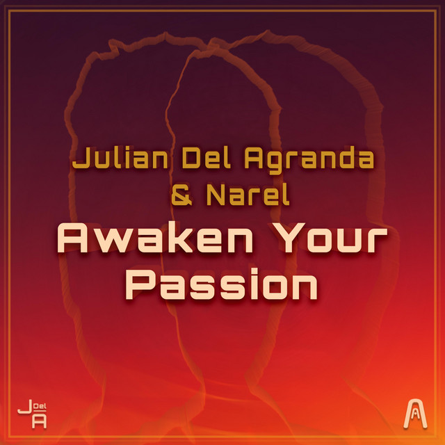 Awaken Your Passion - Radio Edit cover art