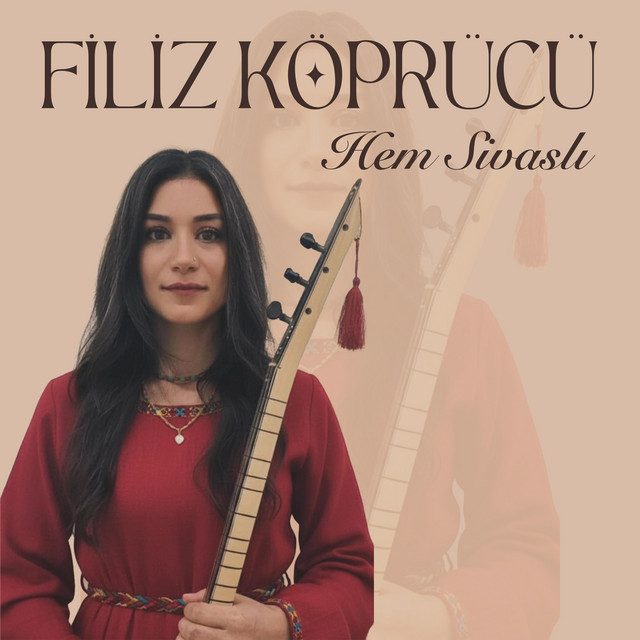 Filiz Köprücü