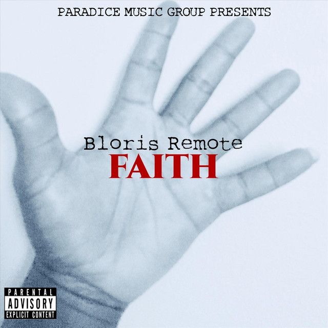 Faith cover art