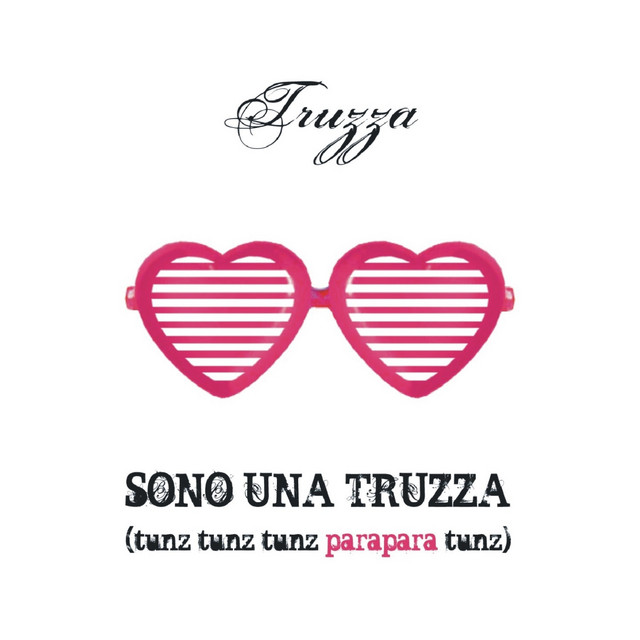 Sono una truzza (Suonerie) cover art