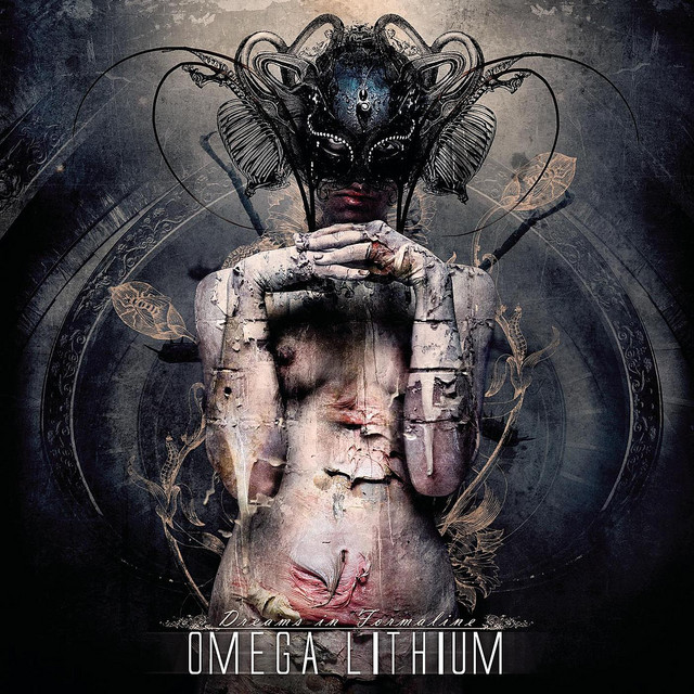 Dreams In Formaline cover art
