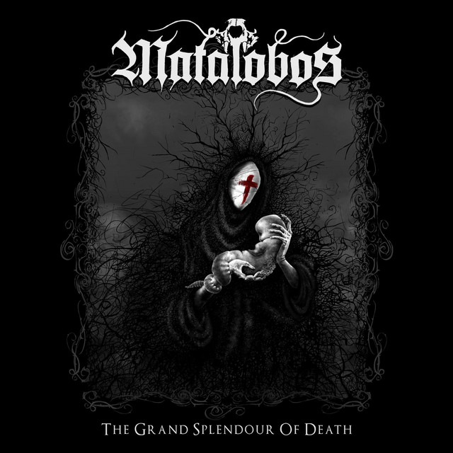 The Grand Splendour of Death cover art