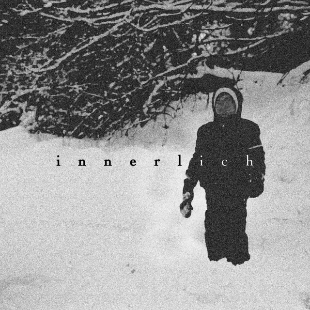 Innerlich cover art